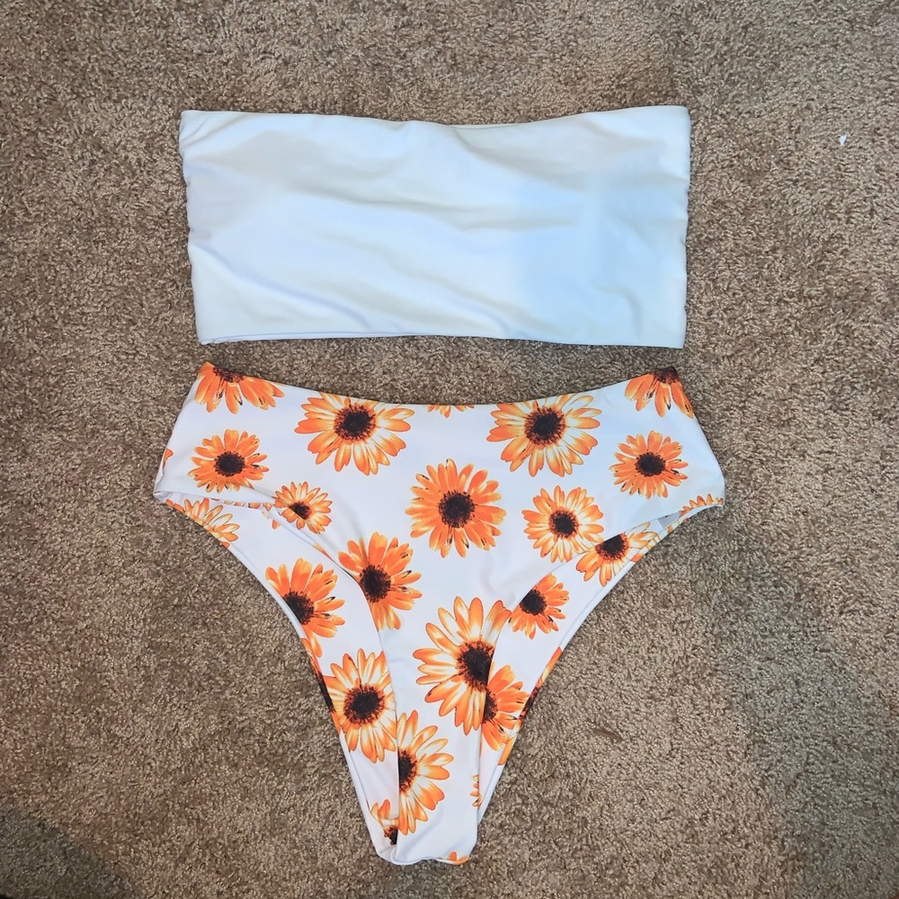 Shein Bathing Suit